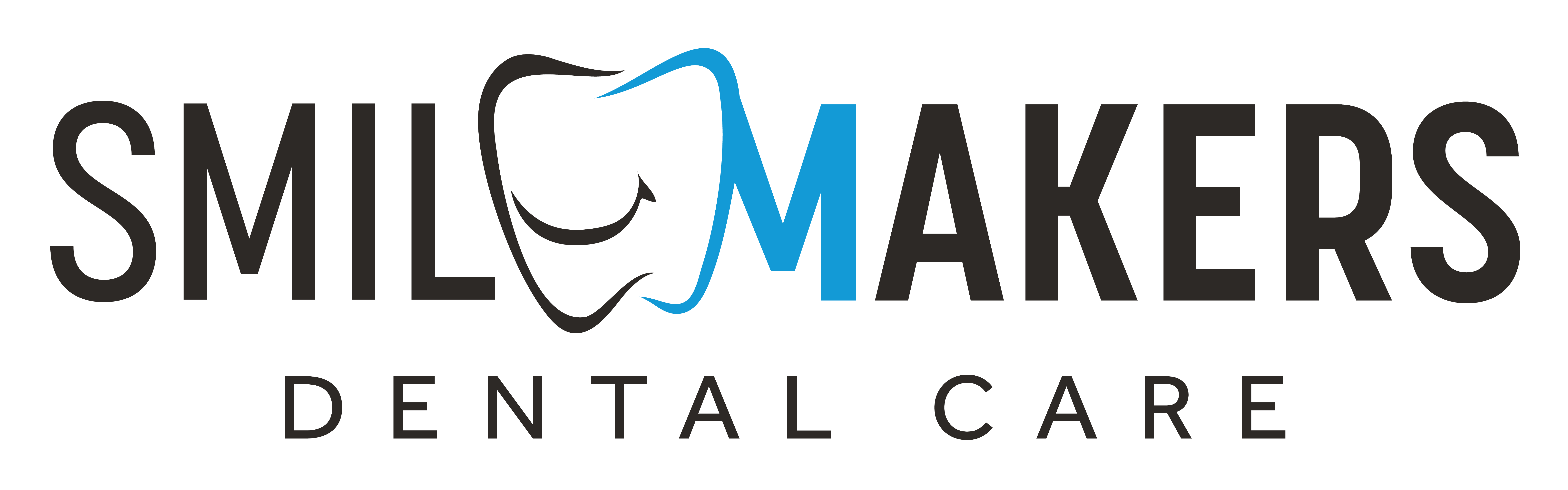 Smile Makers Dental Care logo